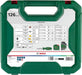 BOSCH Kombinovani set L, 126 kom. - Komplet pribora 126pc DIY Mix Set L (2608522568) Madras doo Beograd Madras doo Beograd