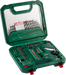 BOSCH Kombinovani set L, 126 kom. - Komplet pribora 126pc DIY Mix Set L (2608522568) Madras doo Beograd Madras doo Beograd