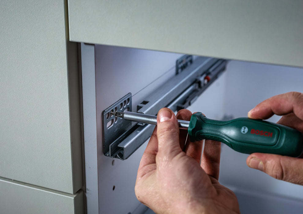 BOSCH Kombinovani set L, 126 kom. - Komplet pribora 126pc DIY Mix Set L (2608522568) Madras doo Beograd Madras doo Beograd