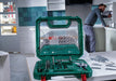 BOSCH Kombinovani set L, 126 kom. - Komplet pribora 126pc DIY Mix Set L (2608522568) Madras doo Beograd Madras doo Beograd