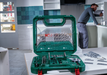 BOSCH Kombinovani set L, 126 kom. - Komplet pribora 126pc DIY Mix Set L (2608522568) Madras doo Beograd Madras doo Beograd
