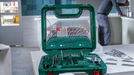 BOSCH Kombinovani set L, 126 kom. - Komplet pribora 126pc DIY Mix Set L (2608522568) Madras doo Beograd Madras doo Beograd