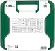 BOSCH Kombinovani set L, 136 kom. - Komplet pribora 136pc DIY Mix Set NW (2608522570) Madras doo Beograd Madras doo Beograd