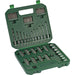 BOSCH Kombinovani set L, 136 kom. - Komplet pribora 136pc DIY Mix Set NW (2608522570) Madras doo Beograd Madras doo Beograd