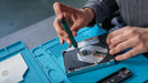 BOSCH Kombinovani set M, 80 kom. - Komplet pribora 80pc DIY Mix Set M (2608522567) Madras doo Beograd Madras doo Beograd