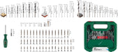 BOSCH Kombinovani set M, 80 kom. - Komplet pribora 80pc DIY Mix Set M (2608522567) Madras doo Beograd Madras doo Beograd