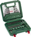 BOSCH Kombinovani set M, 80 kom. - Komplet pribora 80pc DIY Mix Set M (2608522567) Madras doo Beograd Madras doo Beograd