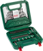 BOSCH Kombinovani set M, 80 kom. - Komplet pribora 80pc DIY Mix Set M (2608522567) Madras doo Beograd Madras doo Beograd