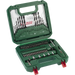 BOSCH Kombinovani set M, 80 kom. - Komplet pribora 80pc DIY Mix Set M (2608522567) Madras doo Beograd Madras doo Beograd