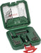 BOSCH Kombinovani set S, 43 kom. - Komplet pribora 43pc DIY Mix Set S (2608522566) Madras doo Beograd Madras doo Beograd