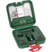 BOSCH Kombinovani set S, 43 kom. - Komplet pribora 43pc DIY Mix Set S (2608522566) Madras doo Beograd Madras doo Beograd