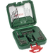 BOSCH Kombinovani set S, 43 kom. - Komplet pribora 43pc DIY Mix Set S (2608522566) Madras doo Beograd Madras doo Beograd