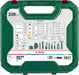 BOSCH Kombinovani set XL, 239 kom. - Komplet pribora 239pc DIY Mix Set XL (2608522569) Madras doo Beograd Madras doo Beograd