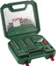 BOSCH Kombinovani set XL, 239 kom. - Komplet pribora 239pc DIY Mix Set XL (2608522569) Madras doo Beograd Madras doo Beograd