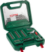 BOSCH Kombinovani set XL, 239 kom. - Komplet pribora 239pc DIY Mix Set XL (2608522569) Madras doo Beograd Madras doo Beograd