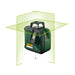 BOSCH Komplet AdvancedLevel 360 - Gradjevinski laser AdvancedLevel360 Set (0603663B07) Madras doo Beograd Madras doo Beograd