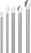 BOSCH Komplet CYL-9 Ceramic burgija za pločice, 5,5; 6; 7; 8; 10 mm, 5 kom. - (2608587170) Power Tools BOSCH Madras doo Beograd