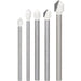 BOSCH Komplet CYL-9 Ceramic burgija za pločice, 5,5; 6; 7; 8; 10 mm, 5 kom. - (2608587170) Power Tools BOSCH Madras doo Beograd