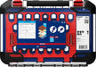 Bosch Komplet EXPERT Construction Material testera za otvore od 20/25/32/38/51/64 mm, 10-delni - 2608900490 Set testera za otvore BOSCH Madras doo Beograd