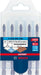 Bosch Komplet EXPERT HEX-9 HardCeramic burgija za crep od 5 mm, 5-delni - 2608900598 Komplet burgija za keramiku BOSCH Madras doo Beograd