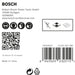 Bosch Komplet EXPERT HEX-9 HardCeramic burgija za crep od 6 mm, 5-delni - 2608900599 Komplet burgija za keramiku BOSCH Madras doo Beograd