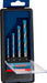 Bosch Komplet EXPERT MultiConstruction CYL-9 burgija 4/5/6/8 mm, 4-delni - 2608900645 Komplet burgija BOSCH Madras doo Beograd
