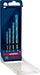 Bosch Komplet EXPERT MultiConstruction CYL-9 burgija 4/5/6/8 mm, 4-delni - 2608900649 Komplet burgija BOSCH Madras doo Beograd