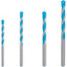 Bosch Komplet EXPERT MultiConstruction CYL-9 burgija 5,5/6/7/8 mm, 4-delni - 2608900650 Komplet burgija BOSCH Madras doo Beograd