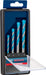 Bosch Komplet EXPERT MultiConstruction CYL-9 burgija od 5,5/6/7/8 mm, 4-delni - 2608900646 Komplet burgija BOSCH Madras doo Beograd