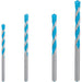 Bosch Komplet EXPERT MultiConstruction CYL-9 burgija od 5,5/6/7/8 mm, 4-delni - 2608900646 Komplet burgija BOSCH Madras doo Beograd