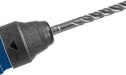 Bosch Komplet EXPERT SDS plus-7X burgija za udarne bušilice od 5/6/6/8/10 mm, 5-delni - 2608900197 Komplet burgija BOSCH Madras doo Beograd