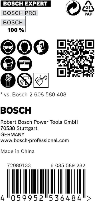 Bosch Komplet EXPERT Sheet Metal testera za otvore od 22/25/32 x 5 mm - 2608900502 Set testera za otvore BOSCH Madras doo Beograd