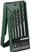 BOSCH Komplet Mini-X-Line burgija i nastavaka za odvrtače, 14 delova - (2607017162) Power Tools BOSCH Madras doo Beograd