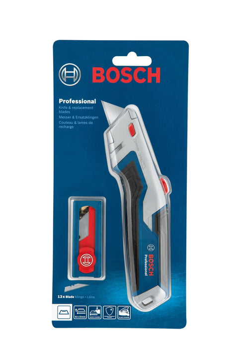 BOSCH Komplet noževa i sečiva - Nož (1600A027M5) Power Tools BOSCH Madras doo Beograd