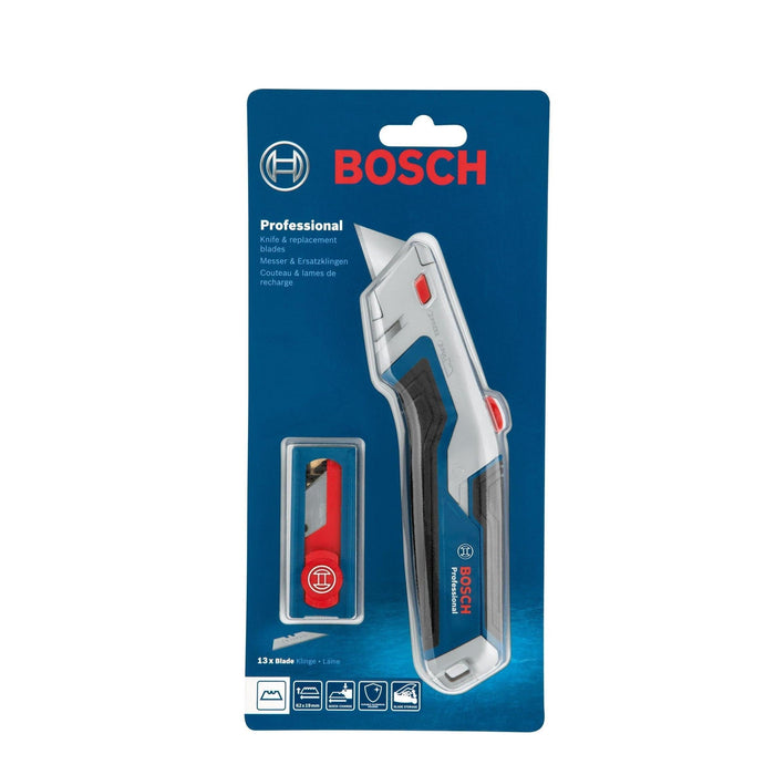 BOSCH Komplet noževa i sečiva - Nož (1600A027M5) Power Tools BOSCH Madras doo Beograd