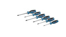 BOSCH Komplet odvrtača 6 kom. SL/PH - PRO Screwd SET PH/SL (1600A016BF) Power Tools BOSCH Madras doo Beograd