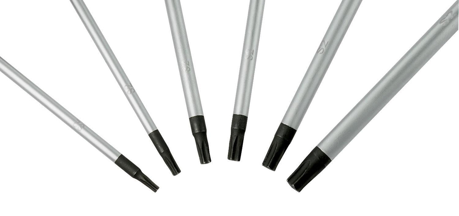 BOSCH Komplet odvrtača 6 kom. SL/PH - PRO Screwd SET PH/SL (1600A016BF) Power Tools BOSCH Madras doo Beograd