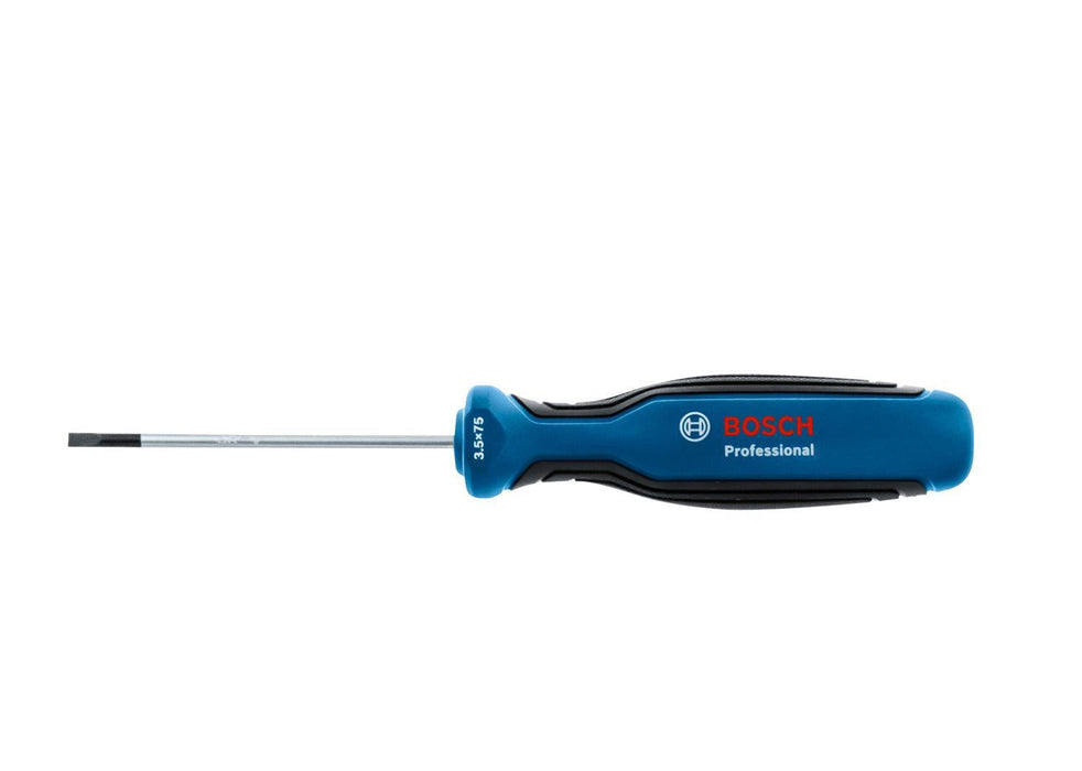 BOSCH Komplet odvrtača 6 kom. SL/PH/PZ/TX - Odvrtač 6pc ScrewdrSet mix (1600A02CV3) Power Tools BOSCH Madras doo Beograd