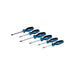 BOSCH Komplet odvrtača 6 kom. SL/PH/PZ/TX - Odvrtač 6pc ScrewdrSet mix (1600A02CV3) Power Tools BOSCH Madras doo Beograd