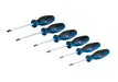 BOSCH Komplet odvrtača 6 kom. TX - Uvrtač (1600A01V09) Power Tools BOSCH Madras doo Beograd
