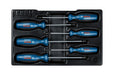 BOSCH Komplet odvrtača 6 kom. TX - Uvrtač (1600A01V09) Power Tools BOSCH Madras doo Beograd