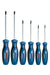 BOSCH Komplet odvrtača 6 kom. TX - Uvrtač (1600A01V09) Power Tools BOSCH Madras doo Beograd