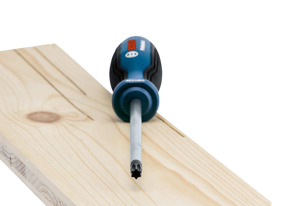 BOSCH Komplet odvrtača 6 kom. TX - Uvrtač (1600A01V09) Power Tools BOSCH Madras doo Beograd