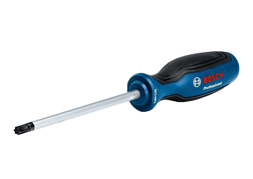 BOSCH Komplet odvrtača 6 kom. TX - Uvrtač (1600A01V09) Power Tools BOSCH Madras doo Beograd