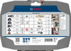 BOSCH Komplet oštrica za renoviranje, 8 kom. - (2608669099) Madras doo Beograd Madras doo Beograd