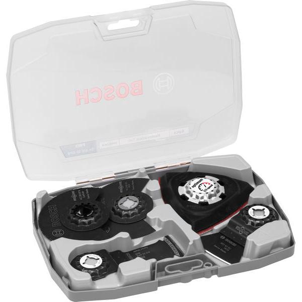 BOSCH Komplet oštrica za renoviranje, 8 kom. - (2608669099) Madras doo Beograd Madras doo Beograd