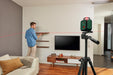 BOSCH Komplet PLL 360-1 - Gradjevinski laser PLL 360-1 Set (0603663L01) Madras doo Beograd Madras doo Beograd