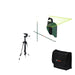 BOSCH Komplet PLL 360-1G - Gradjevinski laser PLL 360-1G Set (0603663M01) Madras doo Beograd Madras doo Beograd