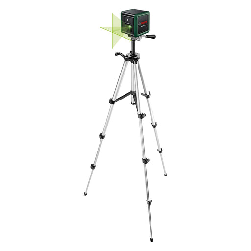 BOSCH Komplet Quigo Green - Gradjevinski laser Quigo green (0603663C04) Power Tools BOSCH Madras doo Beograd