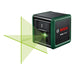 BOSCH Komplet Quigo Green - Gradjevinski laser Quigo green (0603663C04) Power Tools BOSCH Madras doo Beograd